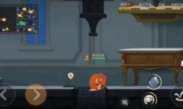 猫和老鼠新角色爆料视频,揭秘神秘角色背后的故事