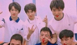 三小只圈内爆料,幕后故事与成长点滴