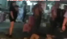 谁爆料了唐山打人视频,目击者勇敢揭露暴力事件