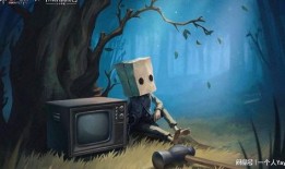 小小梦魇官方最新爆料,神秘角色揭秘，游戏剧情再掀波澜