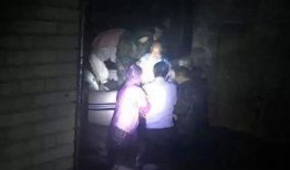 下暴雨视频爆料,城市瞬间变泽国，现场惊心动魄！