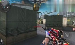 枪神8外观爆料视频,揭秘全新设计细节与独特魅力