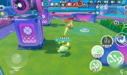 蛋仔派对最新爆料超燃竞技场