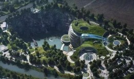 深坑酒店爆料视频播放,探秘神秘酒店背后的惊人真相