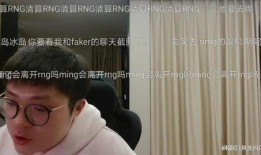 涵艺爆料小虎退役视频,小虎退役，电竞传奇落幕