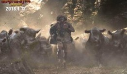 决战丛林在线观看高清,高清在线观看，丛林激战一触即发