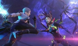 女王终结者爆料视频