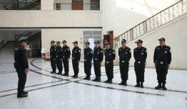 萧山保安爆料案件最新,案件细节曝光，真相渐浮水面