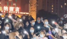 唐山爆料人被打视频播放,真相与正义的追寻