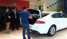 长春新车爆料事件视频,独家视频揭秘全新车型亮点与争议