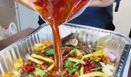 外卖爆料烤鱼视频大全下载