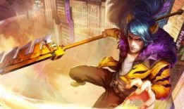 王者5月韩信皮肤爆料最新,韩信新皮肤惊艳亮相，5月王者盛宴即将开启！