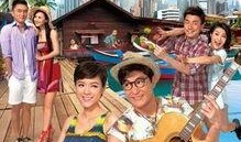 单恋双城粤语在线观看,跨越时空的深情邂逅