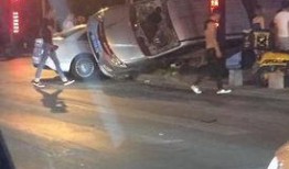 最新街头车神爆料是谁啊,揭秘神秘车神身份之谜