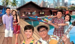 单恋双城粤语在线观看,跨越时空的深情邂逅